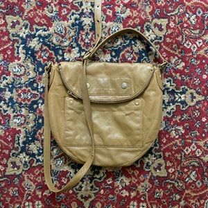 Marc Jacobs satchel 💛